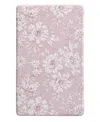 Laura Ashley Iris Wellness Mats, 17.5" X 32"