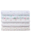 Laura Ashley Kids Microfiber Sheet Sets In Multi