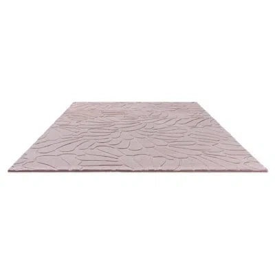 Laura Ashley La Coleby Petals Chalk Pink 078802 250x350