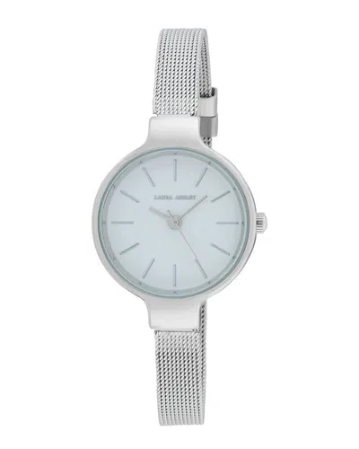 Laura Ashley La2096ss In Metallic