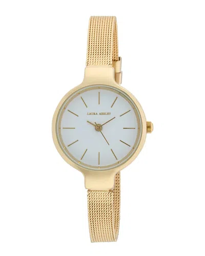 Laura Ashley La2096yg In Gold