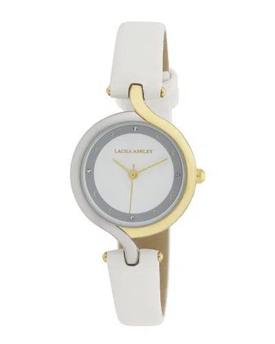 LAURA ASHLEY LAURA ASHLEY WOMEN'S WATCH