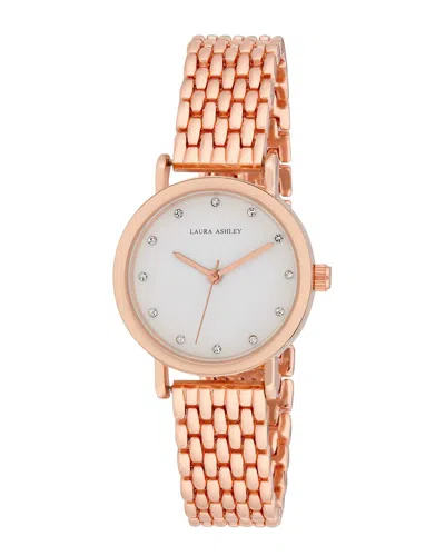 Laura Ashley La2105rg In Gold