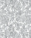 LAURA ASHLEY LOUISE REMOVABLE WALLPAPER