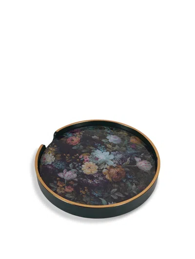 Laura Ashley Mathilde Floral Print (set Of 4) Placemats, Size 30x30x4cm In Multi