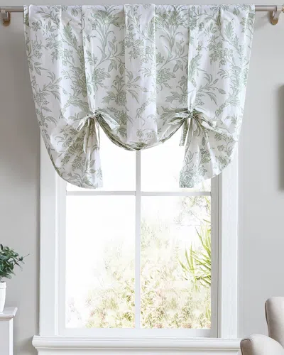 Laura Ashley Natalie Sage Valance