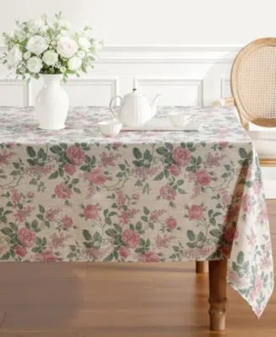 Laura Ashley New Texture Tessa Table Linen Collection