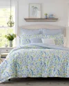 Laura Ashley Nora Comforter Bonus Set
