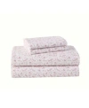 Laura Ashley Paisley Prance Cotton Flannel Sheet Sets In Paisley Prance