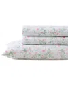 Laura Ashley Posey Dance Ultra Soft Sheet Set