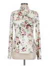 Laura Ashley Pullover Sweater In Ivory
