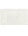 Laura Ashley Ruffle Cotton Bath Rug