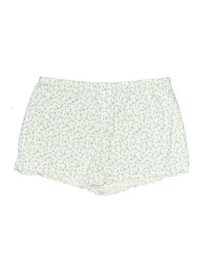 Pre-owned Laura Ashley Shorts In Blue