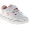Laura Ashley Star Sneaker In Multi