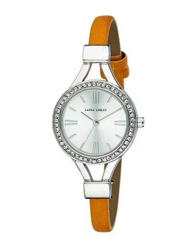 Laura Ashley Women's Watch