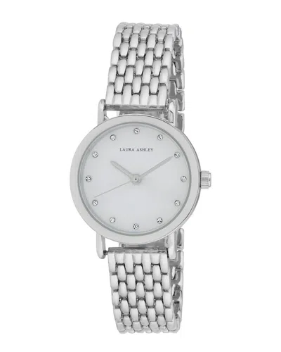 Laura Ashley La2105ss In Metallic