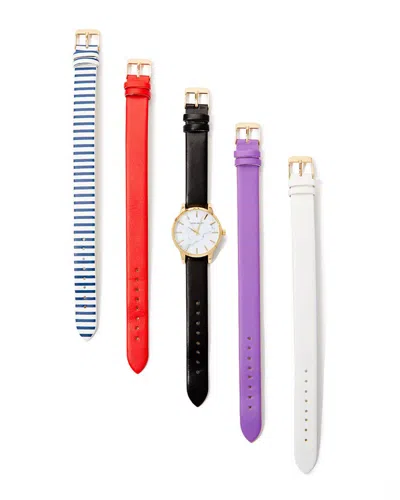 Laura Ashley Women's Watch