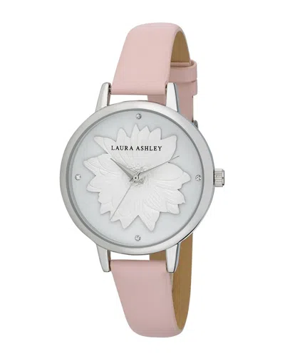 Laura Ashley Women's Watch