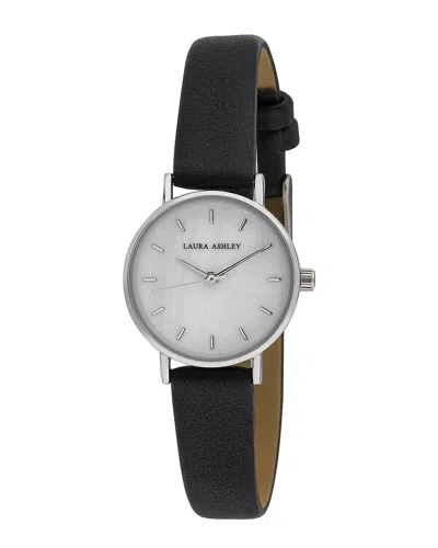 LAURA ASHLEY LAURA ASHLEY WOMEN'S WATCH