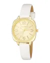 Laura Ashley Women's Watch