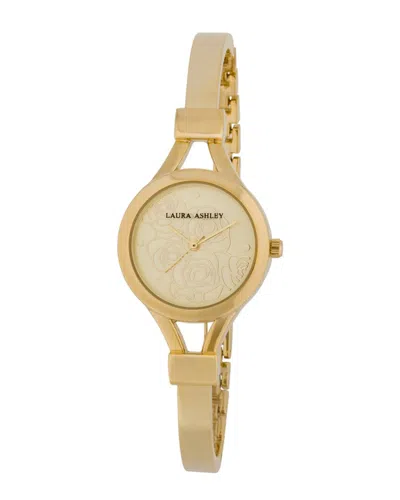 Laura Ashley Women's Watch