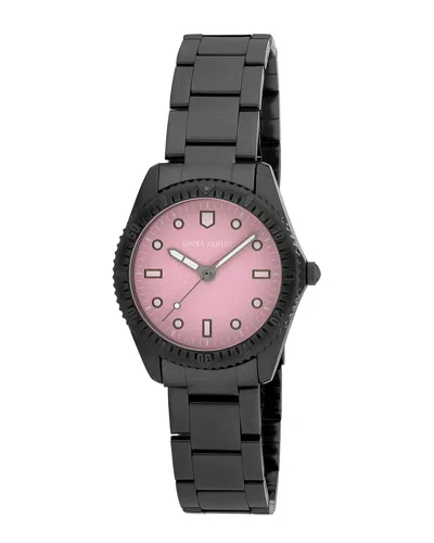 Laura Ashley Women's Watch