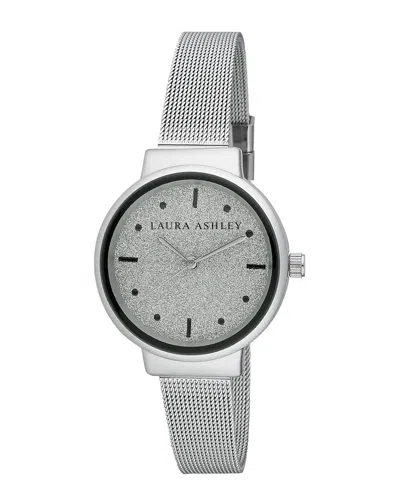 Laura Ashley Women's Watch
