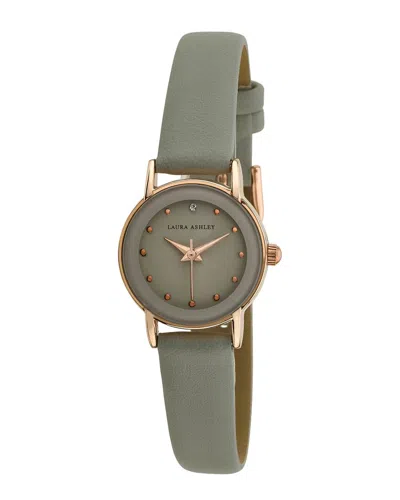 Laura Ashley Women's Watch