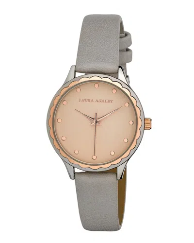 Laura Ashley Women's Watch