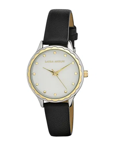Laura Ashley Women's Watch