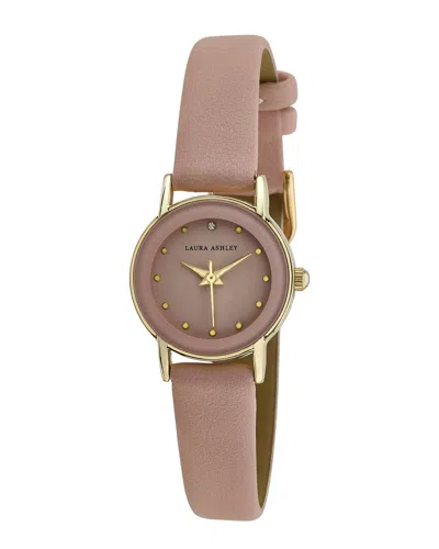 Laura Ashley Women's Watch