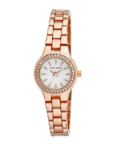 Laura Ashley Women's Watch