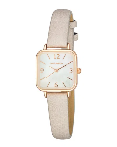 Laura Ashley Women's Watch