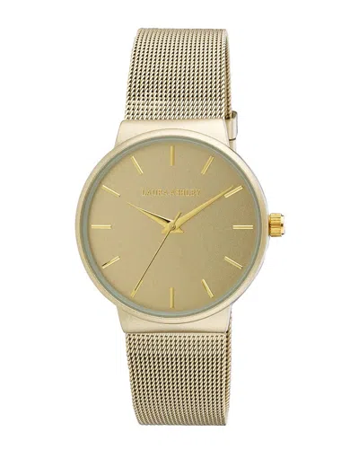 Laura Ashley Women's Watch
