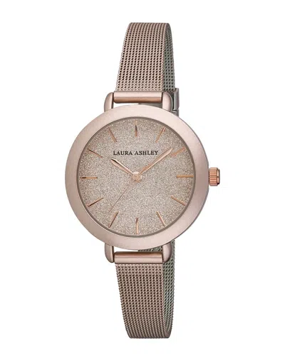 Laura Ashley Women's Watch
