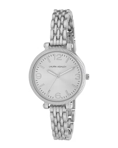 Laura Ashley Women's Watch