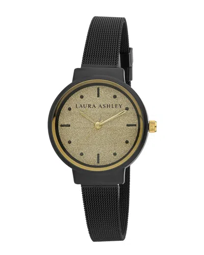 Laura Ashley Women's Watch