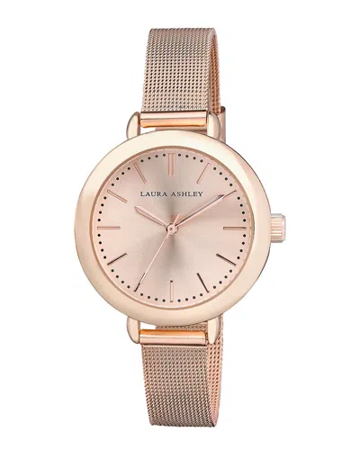 Laura Ashley Women's Watch