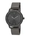Laura Ashley Women's Watch