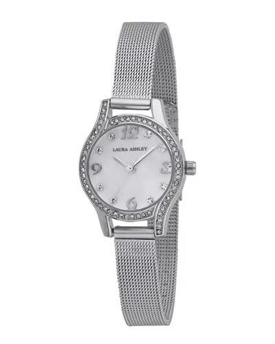 Laura Ashley Women's Watch