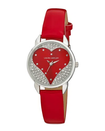 Laura Ashley Women's Watch