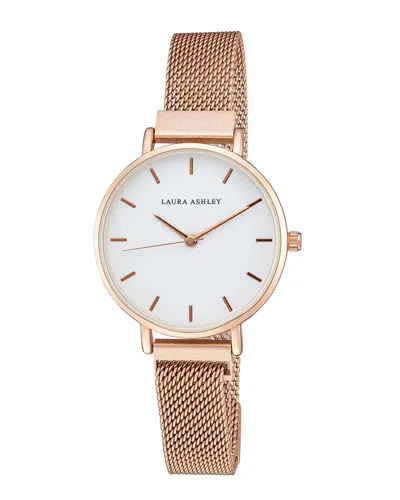 Laura Ashley Women's Watch