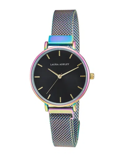 Laura Ashley Women's Watch