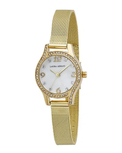 Laura Ashley Women's Watch