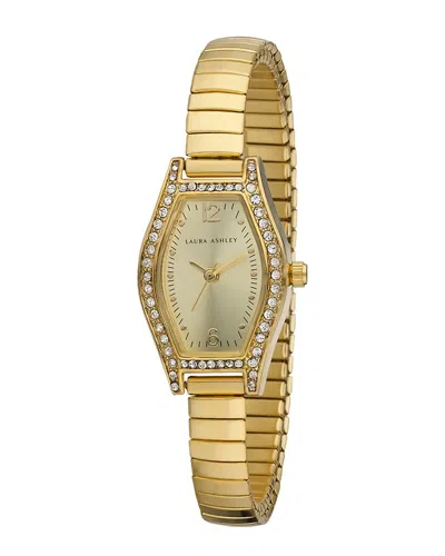 Laura Ashley Women's Watch