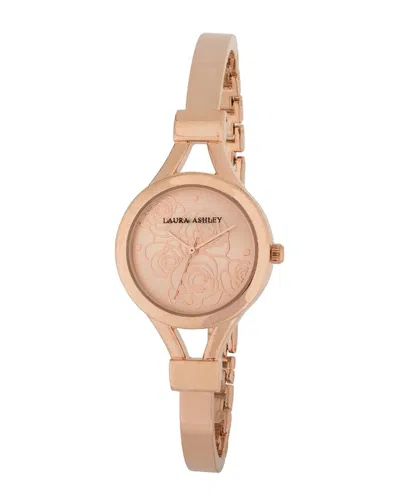 Laura Ashley Women's Watch
