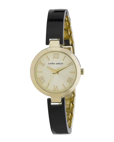 Laura Ashley Women's Watch