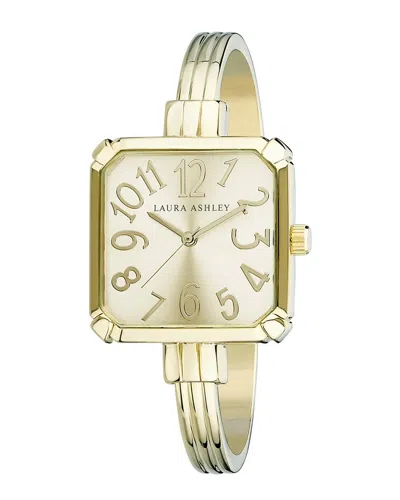 Laura Ashley Women's Watch