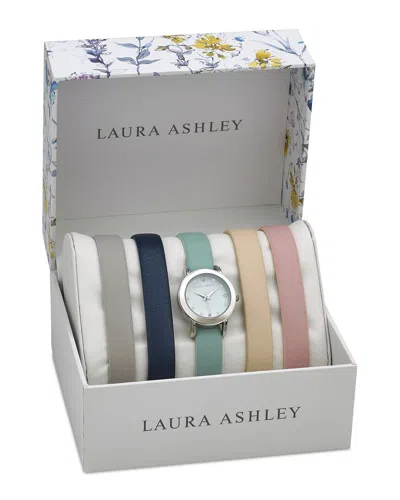 Laura Ashley Women's Watch