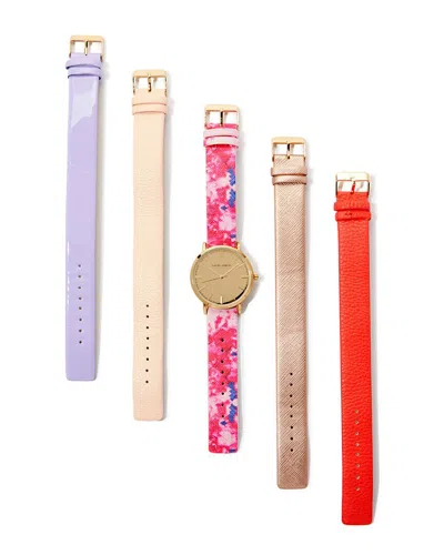 Laura Ashley Women's Watch